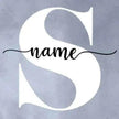 Personalized Newborn Baby Bodysuit Custom Clothing