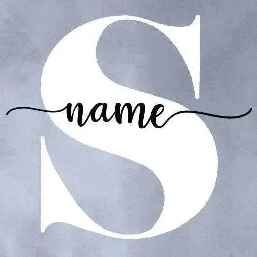 Personalized Newborn Baby Bodysuit Custom Clothing