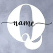 Personalized Newborn Baby Bodysuit Custom Clothing