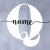 Personalized Newborn Baby Bodysuit Custom Clothing