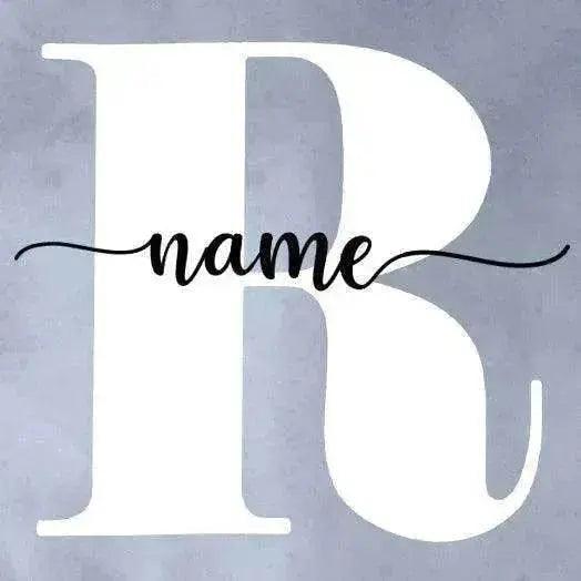 Personalized Newborn Baby Bodysuit Custom Clothing