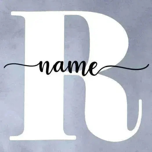 Personalized Newborn Baby Bodysuit Custom Clothing