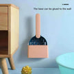 Pet 3-in-1 Scoop: Cat/Dog Litter Cleaner