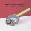 Pet 3-in-1 Scoop: Cat/Dog Litter Cleaner