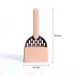 Pet 3-in-1 Scoop: Cat/Dog Litter Cleaner