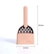 Pet 3-in-1 Scoop: Cat/Dog Litter Cleaner