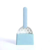 Pet 3-in-1 Scoop: Cat/Dog Litter Cleaner