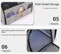 Pet Car Supplies Dog Dog Cage Nest Go Out Portable