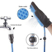 Pet Dog Shower Head Handheld Cat Bathing Shower Tool