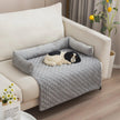 Pet Dog Sofa Bed – Plush Furniture Protector Mat for Dogs & Cats (75–135cm)