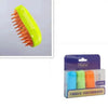 Pet Electric Spray Massage Comb Steam Brush