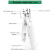 Pet Nail Clippers With LED Light – Dogs & Cats Grooming Trimmer