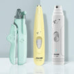 Pet Nail Clippers With LED Light – Dogs & Cats Grooming Trimmer