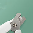 Pet Nail Clippers With LED Light – Dogs & Cats Grooming Trimmer
