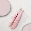 Pet Nail Clippers With LED Light – Dogs & Cats Grooming Trimmer