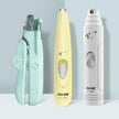 Pet Nail Clippers With LED Light – Dogs & Cats Grooming Trimmer