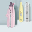 Pet Nail Clippers With LED Light – Dogs & Cats Grooming Trimmer