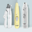 Pet Nail Clippers With LED Light – Dogs & Cats Grooming Trimmer