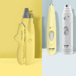 Pet Nail Clippers With LED Light – Dogs & Cats Grooming Trimmer