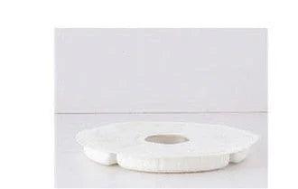 Pet Water Fountain Dispenser – Intelligent Automatic Circulating Filter, 2.5L for Cats & Dogs (White)