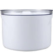 Pet Water Fountain Dispenser – Intelligent Automatic Circulating Filter, 2.5L for Cats & Dogs (White)