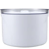 Pet Water Fountain Dispenser – Intelligent Automatic Circulating Filter, 2.5L for Cats & Dogs (White)