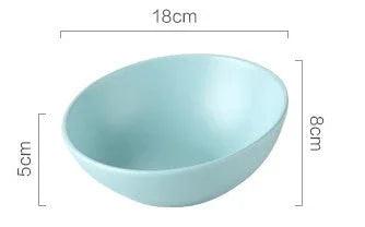Elevated Pet Bowl with Shelf – Adjustable Cat & Dog Feeder (Blue, Orange, White | S/M)