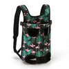 Pet Chest Bag – Front-Facing Dog & Cat Carrier Backpack (S/M/L/XL/XXL)