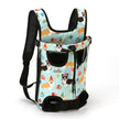Pet Chest Bag – Front-Facing Dog & Cat Carrier Backpack (S/M/L/XL/XXL)