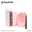 AquaFlask Pet Water Cup