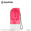 AquaFlask Pet Water Cup