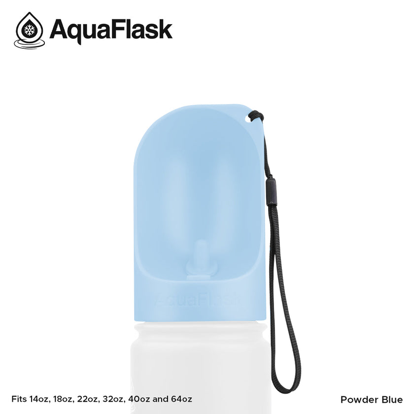 AquaFlask Pet Water Cup