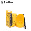AquaFlask Pet Water Cup