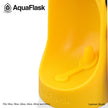 AquaFlask Pet Water Cup
