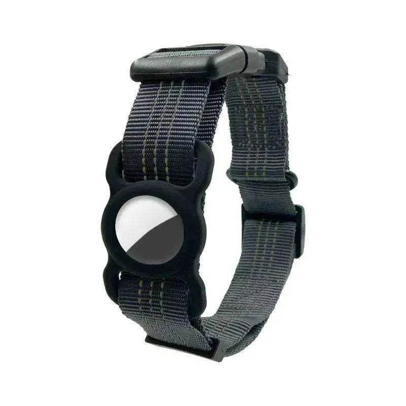 Pet's Mobile Phone Tracker and Protector collar