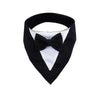 Pet's Saliva Velcro Triangle Towel