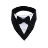 Pet's Saliva Velcro Triangle Towel