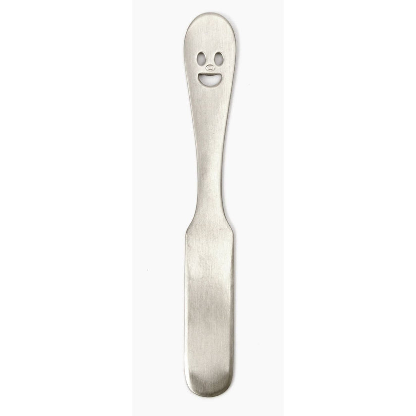 Happy Face Petit Cutlery