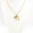 Pet Love Paw Print Necklace