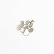 Pet Love Paw Print Necklace