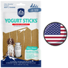 Himalayan Pet Supply - Yogurt Sticks Chews Plain Dog Treats
