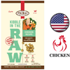 Primal - Kibble In The Raw Chicken Freeze Dried Dog Food
