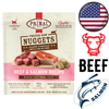 Primal - Beef & Salmon Nuggets Freeze Dried Cat Food
