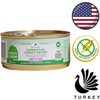 Open Farm - Grain Free Homestead Turkey Pate Canned Cat Food