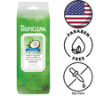 TropiClean - Coconut Alcohol Free Pet Wipes