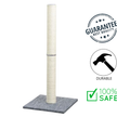 BuD'z - Scratching Post With Sisal