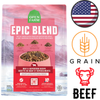Open Farm - Epic Blend Beef & Superfood Dry Dog Food