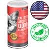 NILodor - Natural Touch Cat Litter Deodorizing Additive