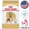 Royal Canin - Breed Health Nutrition Boxer Adult Dry Dog Food