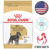 Royal Canin - Breed Health Nutrition Miniature Schnauzer Adult Dry Dog Food